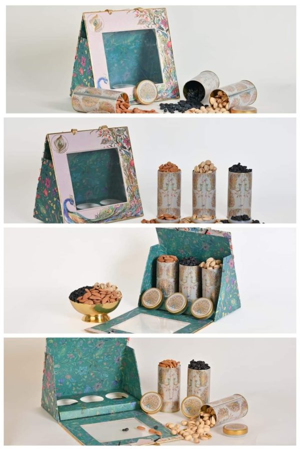 Gift Box 6